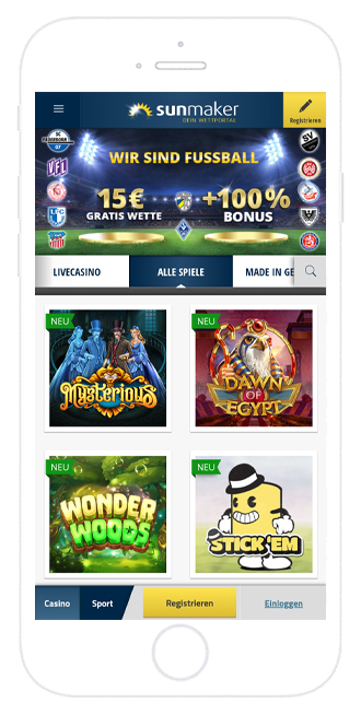 casino app kostenlos