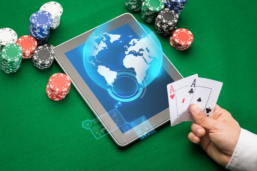 online casino m-platba 2019