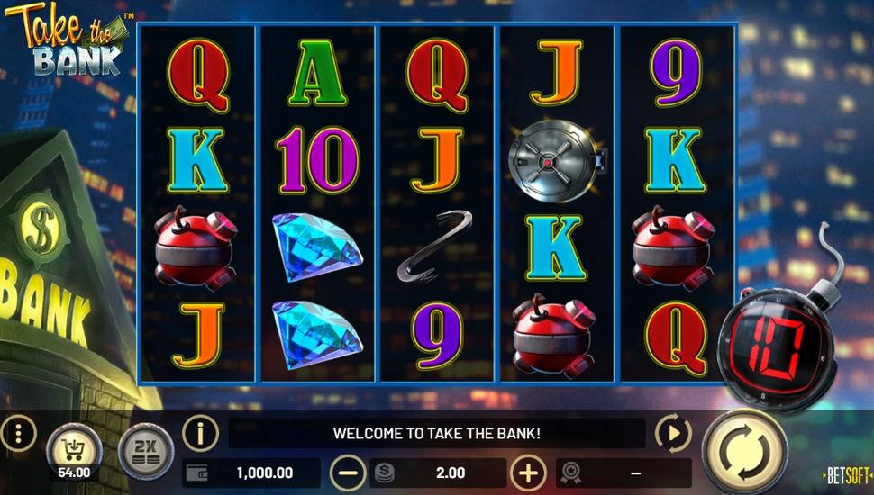Casino 32red Casino