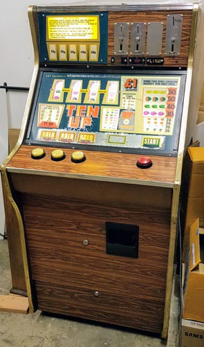 ghosts of christmas Online -Slot