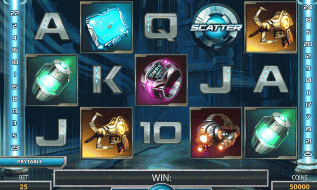 coyote crash online slot