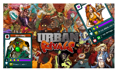 Aplicación Roulettino para Android