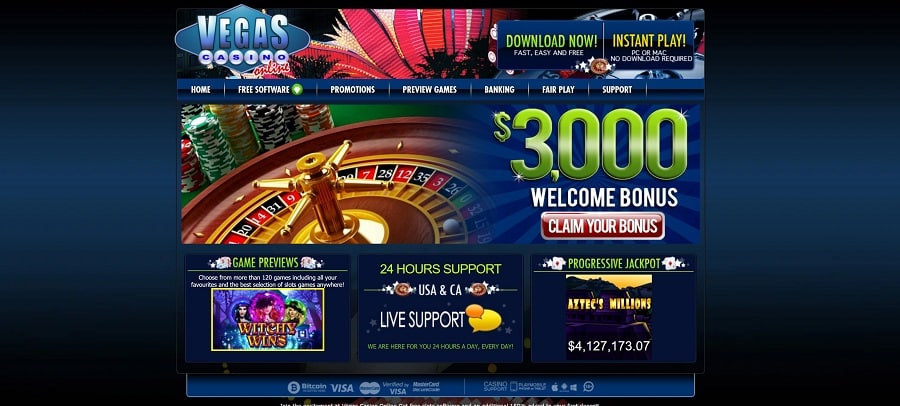 Casino paradise Casino Instant Play