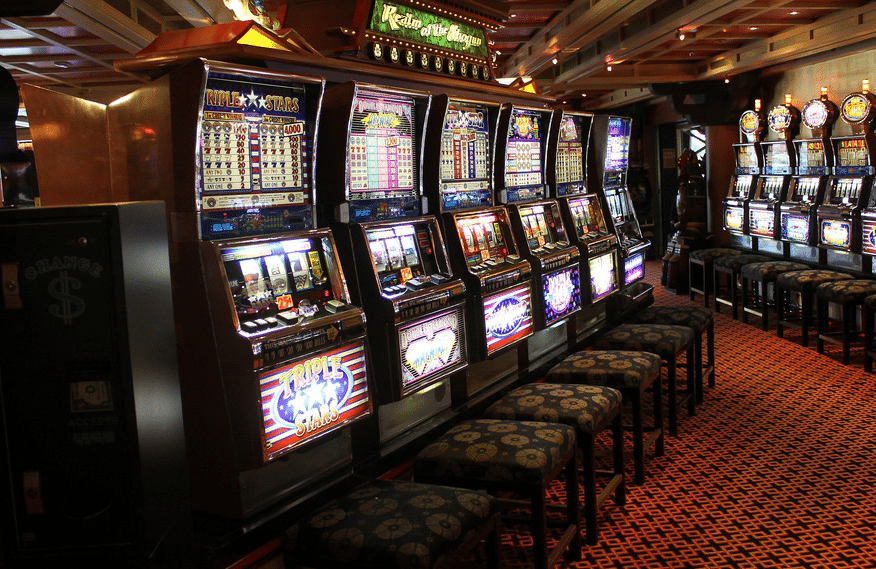 no deposit bonus manhattan slots