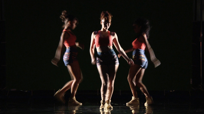 lion festival deposit