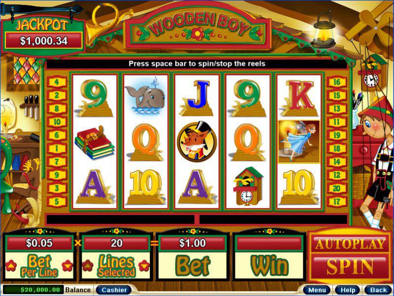online casino l