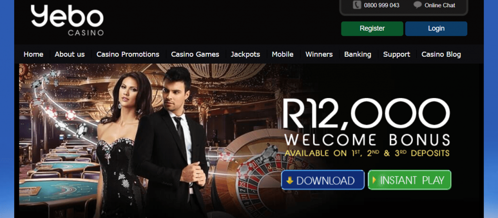 online casino online