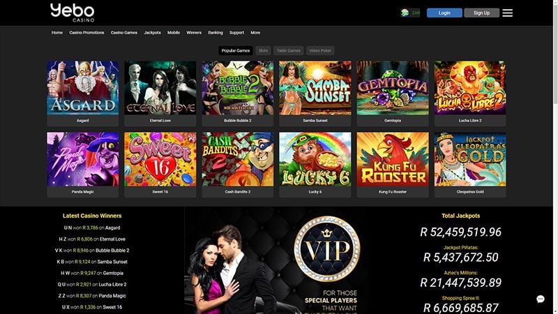 7reels casino app