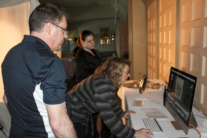 million dollar man Play