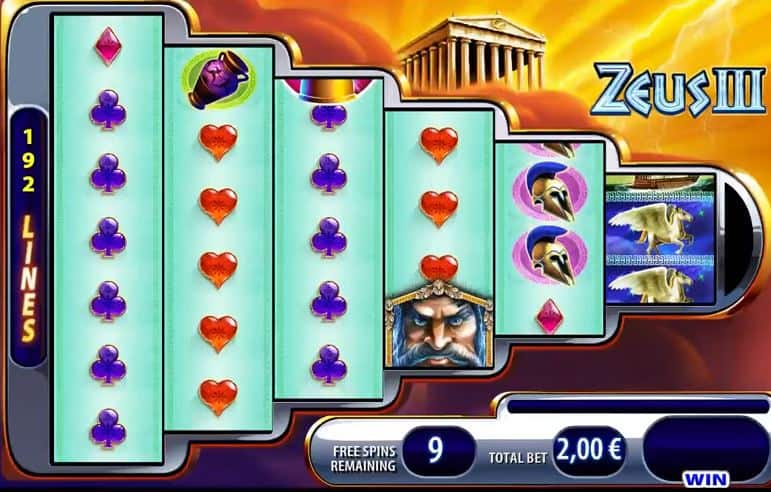 Bono de casino 1Win