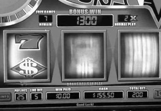 machines à sous en ligne