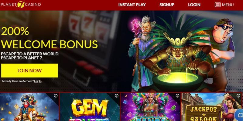25£ free no deposit casinos
