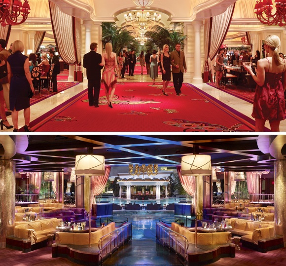 casino appel d'offre