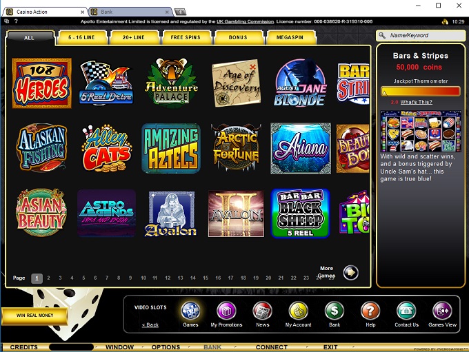 no deposit casino bonus 0