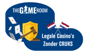 betting zonder cruks nederland