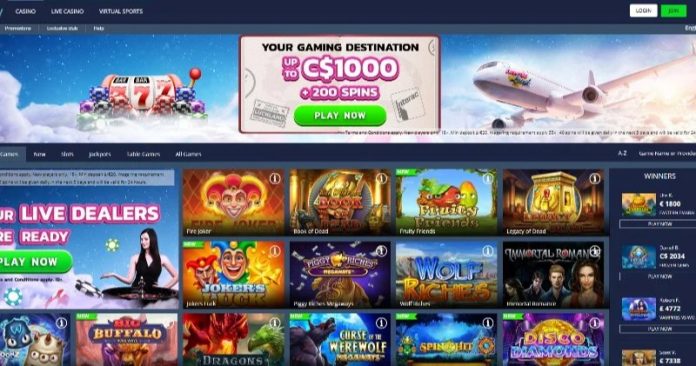 best online casino license