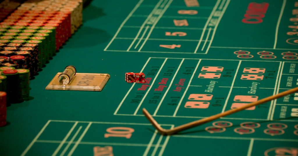 vulkan vegas casino bonus