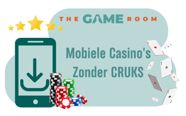 goksites zonder cruks met snelle uitbetaling