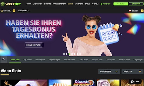 neue online casinos ohne deutsche lizenz