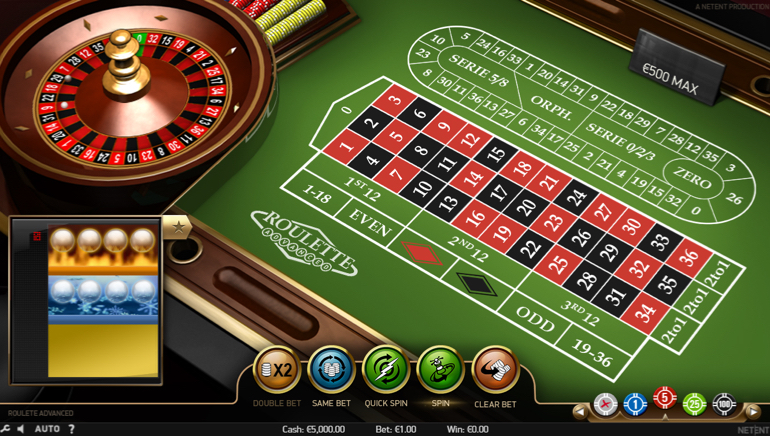 online casino oregon