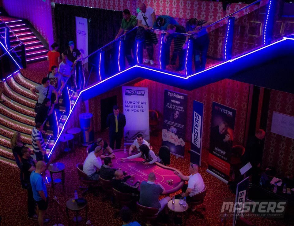 casino Gods $100 free spins