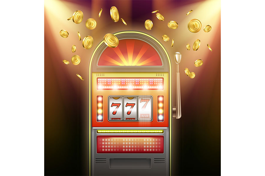 casino Ladbrokes online