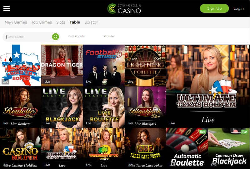 planet 7 casino app