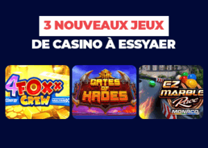 casino en ligne