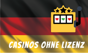 neue online casinos ohne deutsche lizenz