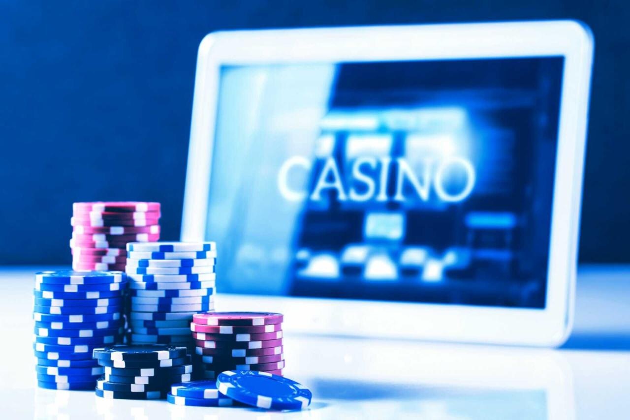 free online casino