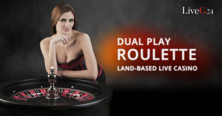 online casino dealer jobs