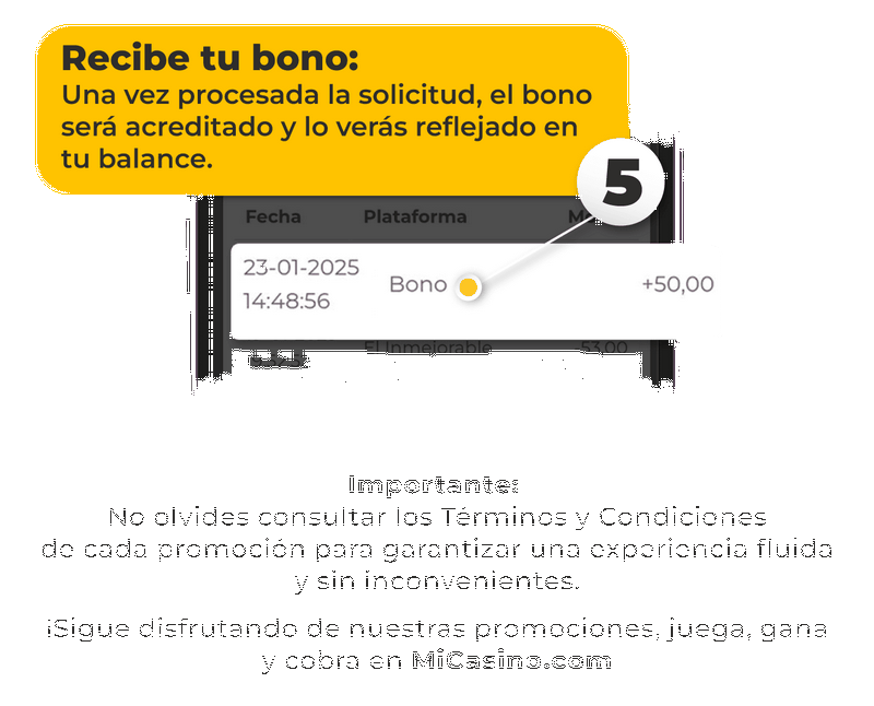 MiCasino Online: Una experiencia de juego completa MiCasino Online: Una experiencia de juego completa