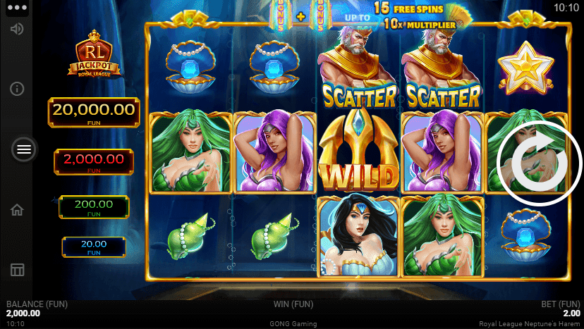 casino 2020 app download