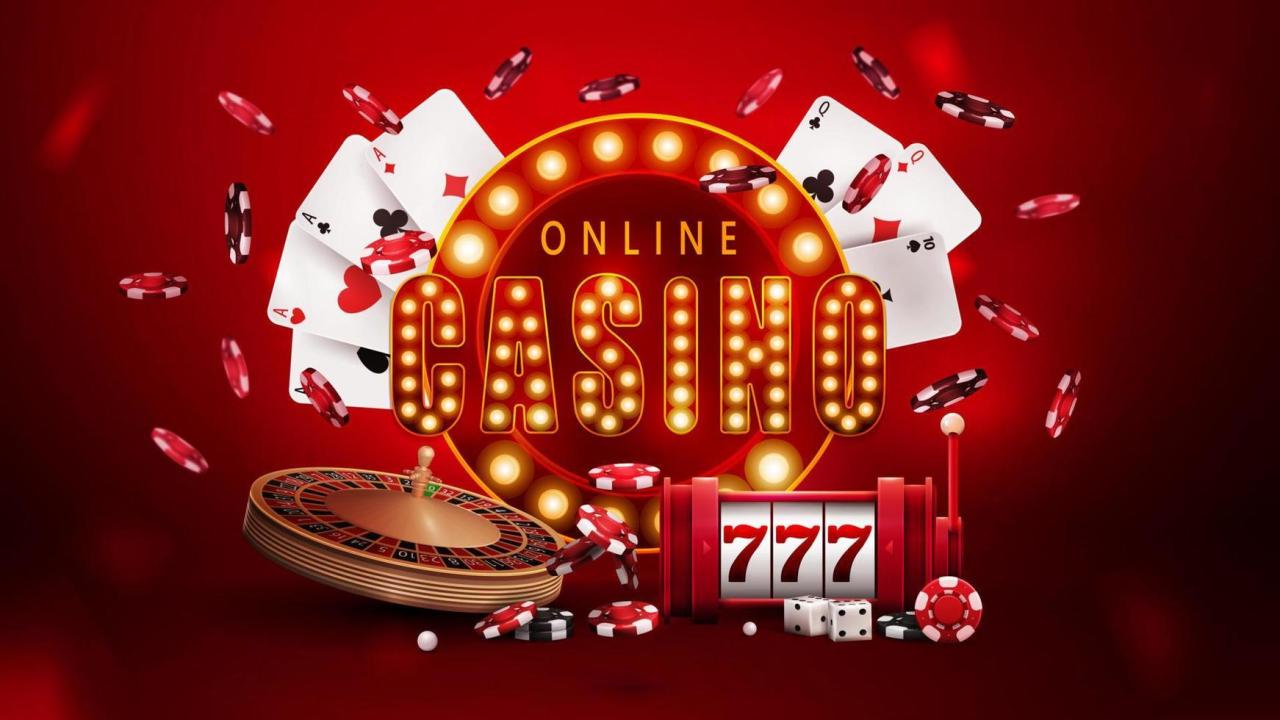 online casino