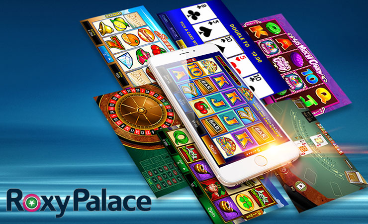 FairSpin casino online