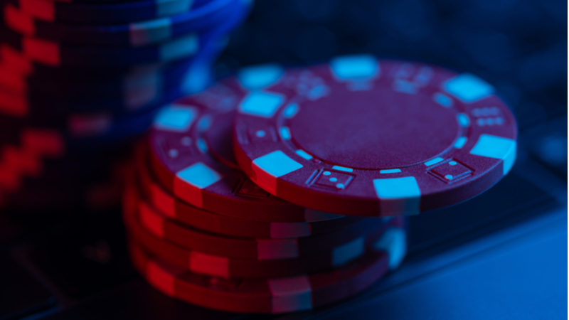 live dealer online casino
