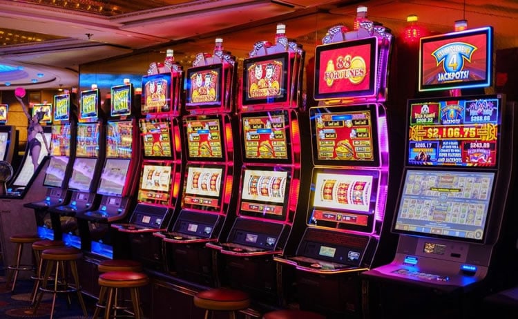no deposit bonus vegas casino 2020