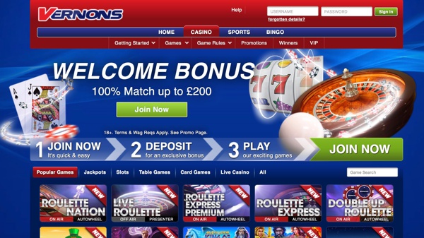 online casino 32red