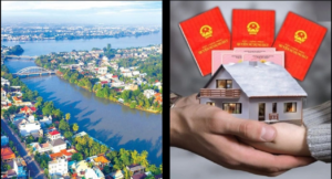 Tranh chấp đất đai tại Đồng Nai